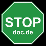 Zur Homepage StopDoc.de